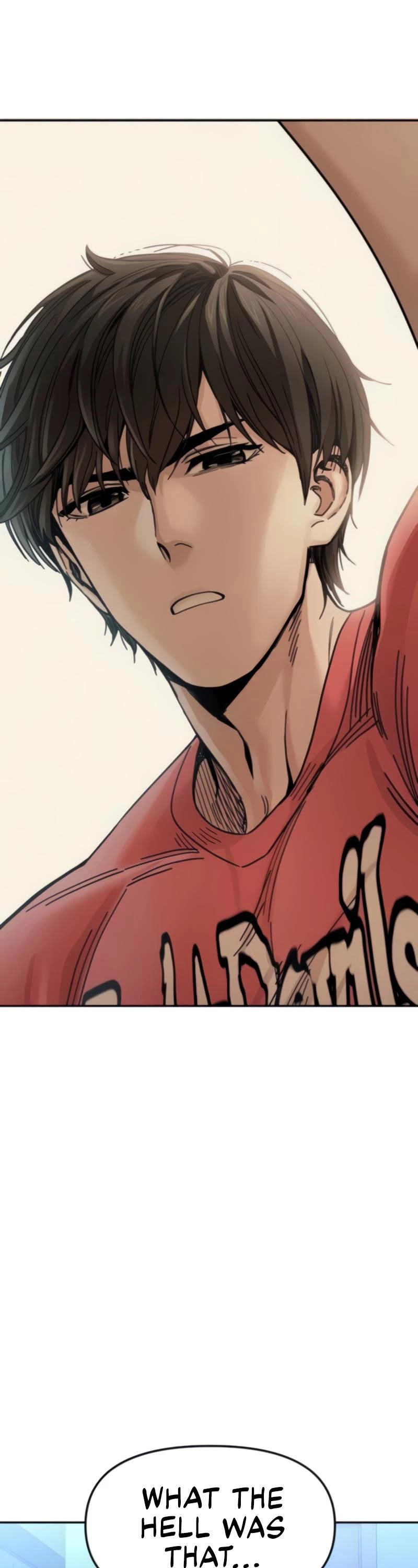 Match Made in Heaven by Chance Chapter 9 page 17 - Chapter 9
