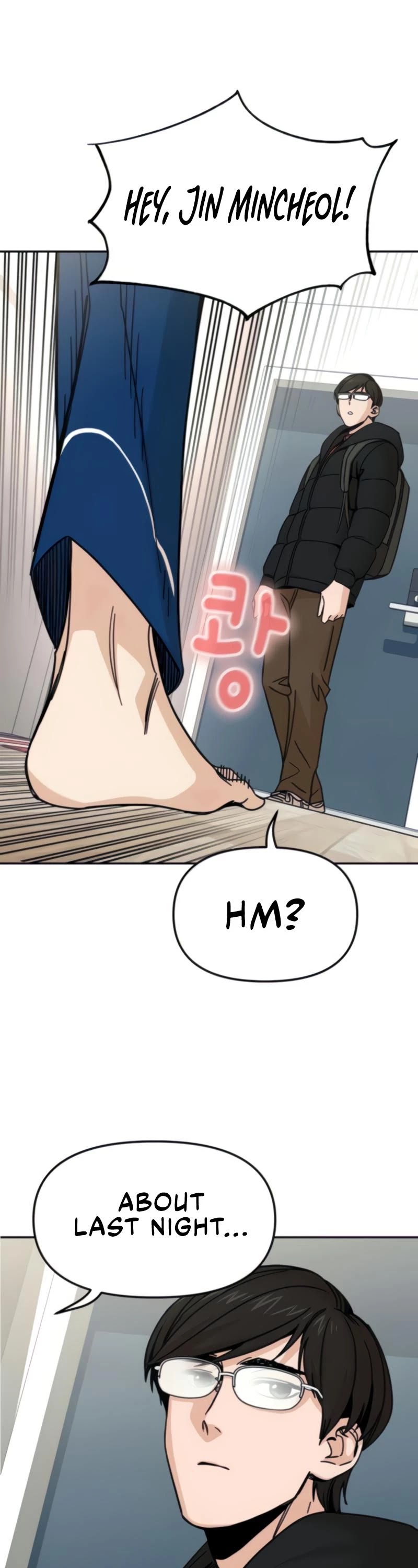 Match Made in Heaven by Chance Chapter 9 page 26 - Chapter 9