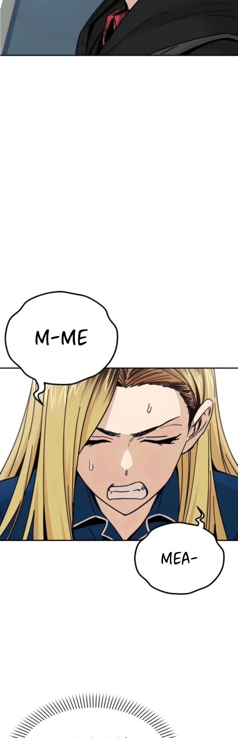 Match Made in Heaven by Chance Chapter 9 page 27 - Chapter 9