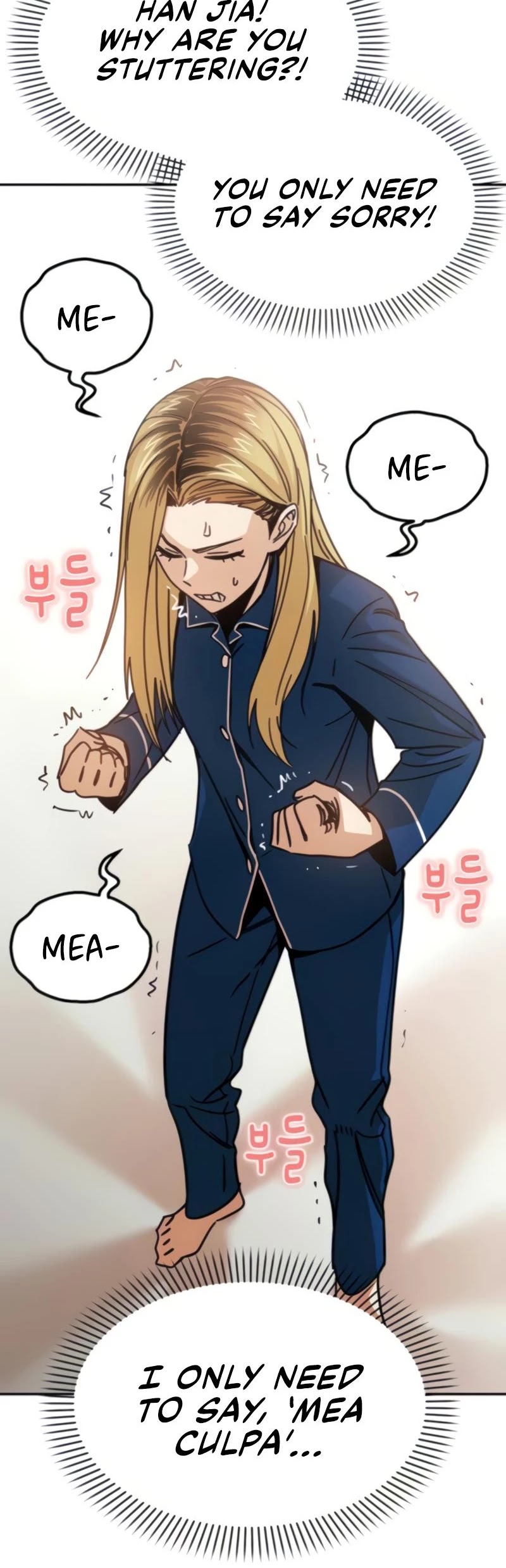 Match Made in Heaven by Chance Chapter 9 page 28 - Chapter 9