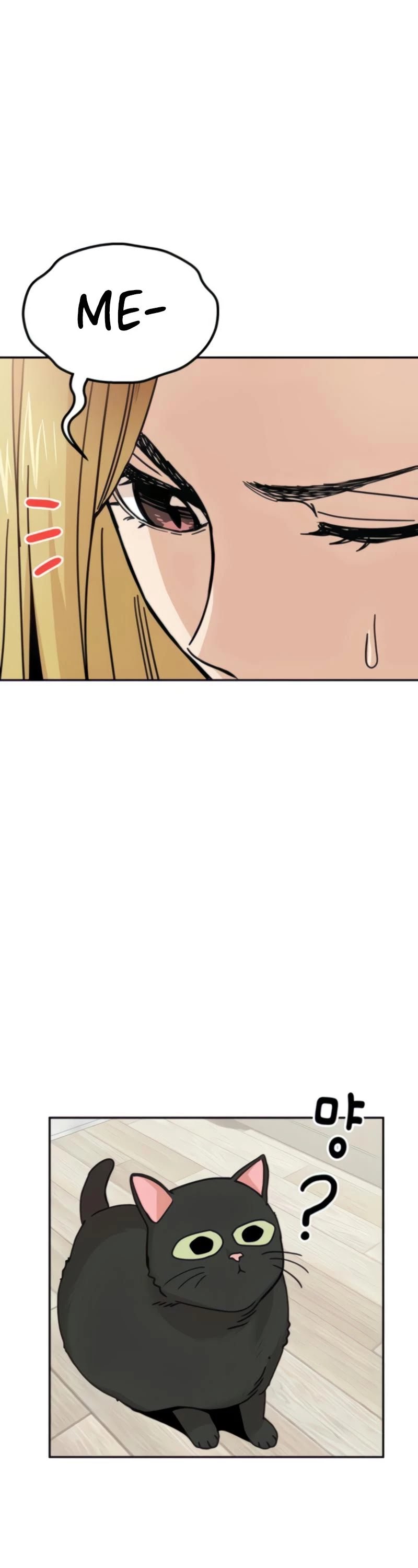 Match Made in Heaven by Chance Chapter 9 page 29 - Chapter 9