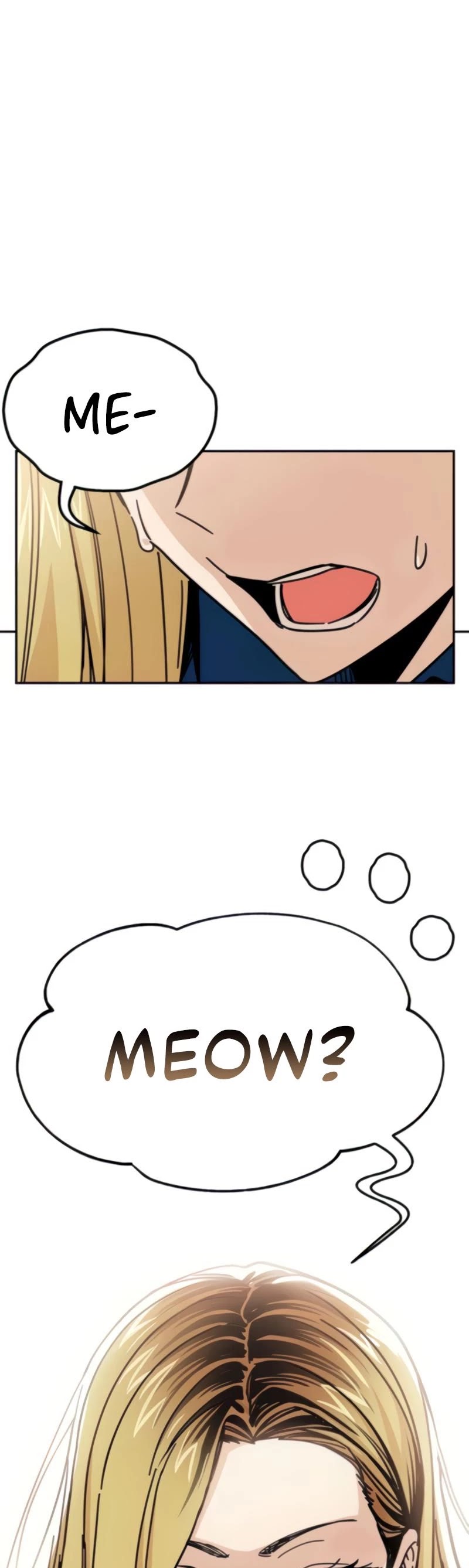 Match Made in Heaven by Chance Chapter 9 page 30 - Chapter 9