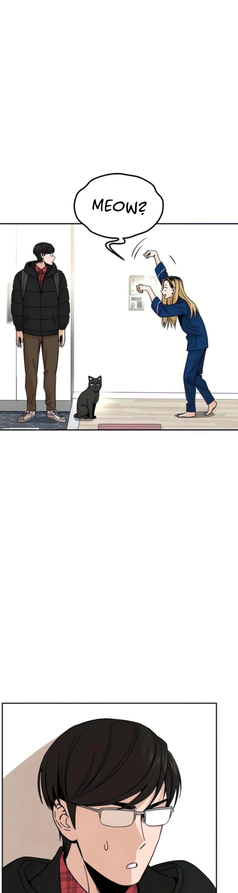 Match Made in Heaven by Chance Chapter 9 page 32 - Chapter 9
