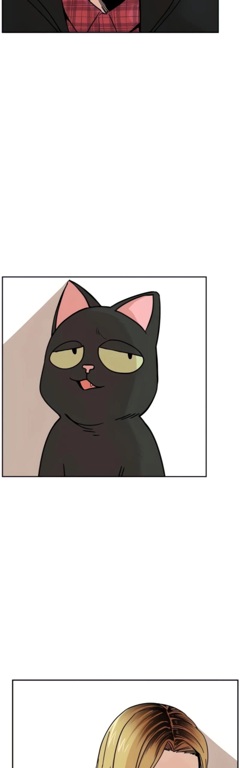 Match Made in Heaven by Chance Chapter 9 page 33 - Chapter 9