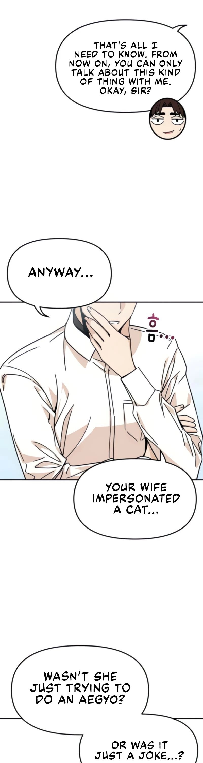 Match Made in Heaven by Chance Chapter 9 page 38 - Chapter 9