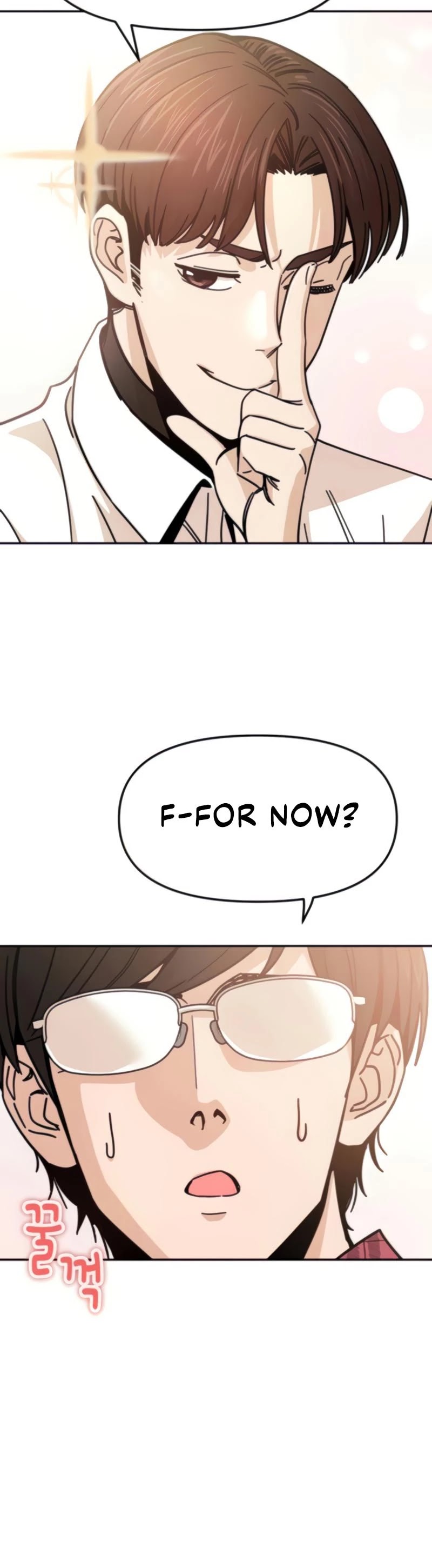 Match Made in Heaven by Chance Chapter 9 page 42 - Chapter 9