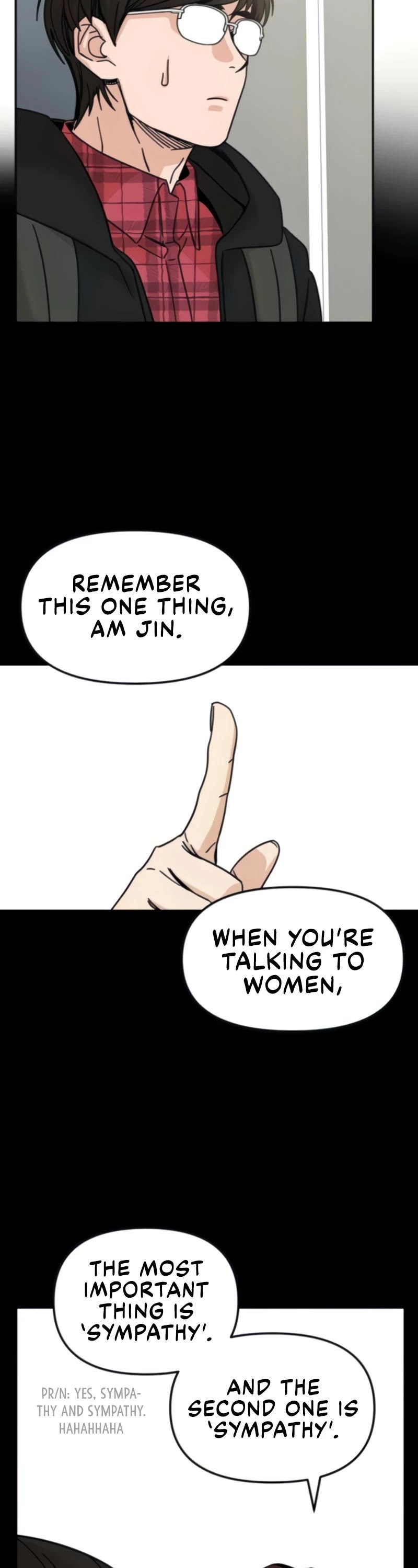 Match Made in Heaven by Chance Chapter 9 page 45 - Chapter 9