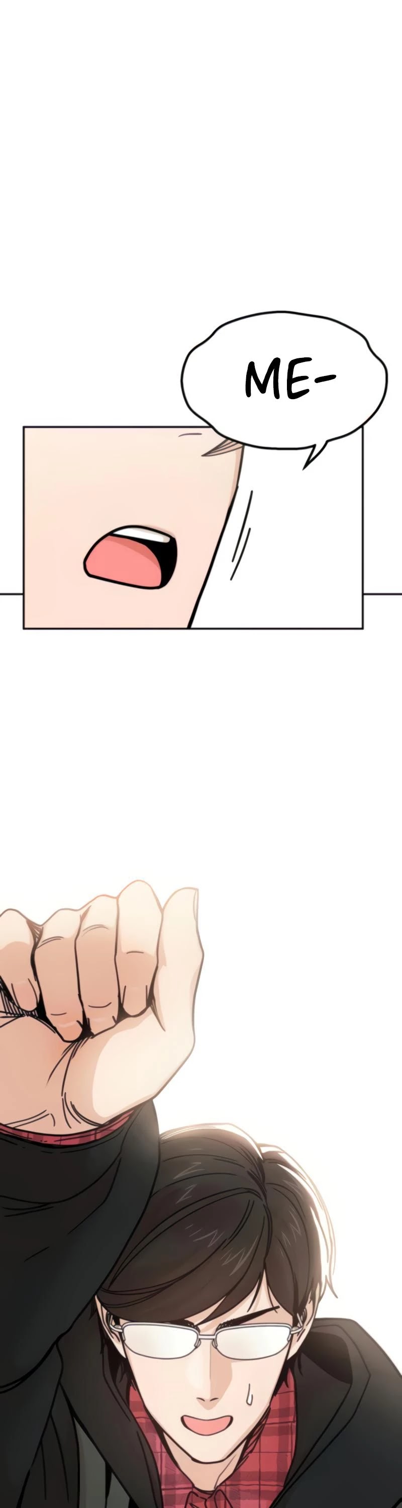 Match Made in Heaven by Chance Chapter 9 page 47 - Chapter 9