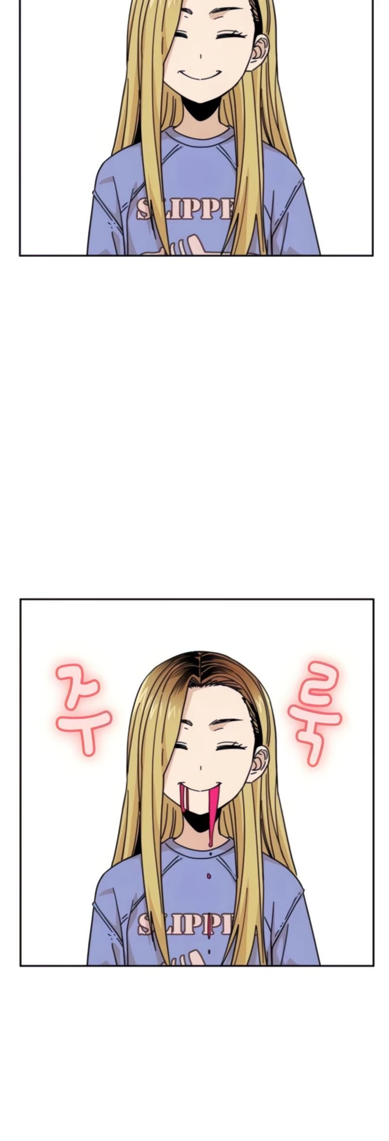 Match Made in Heaven by Chance Chapter 9 page 49 - Chapter 9