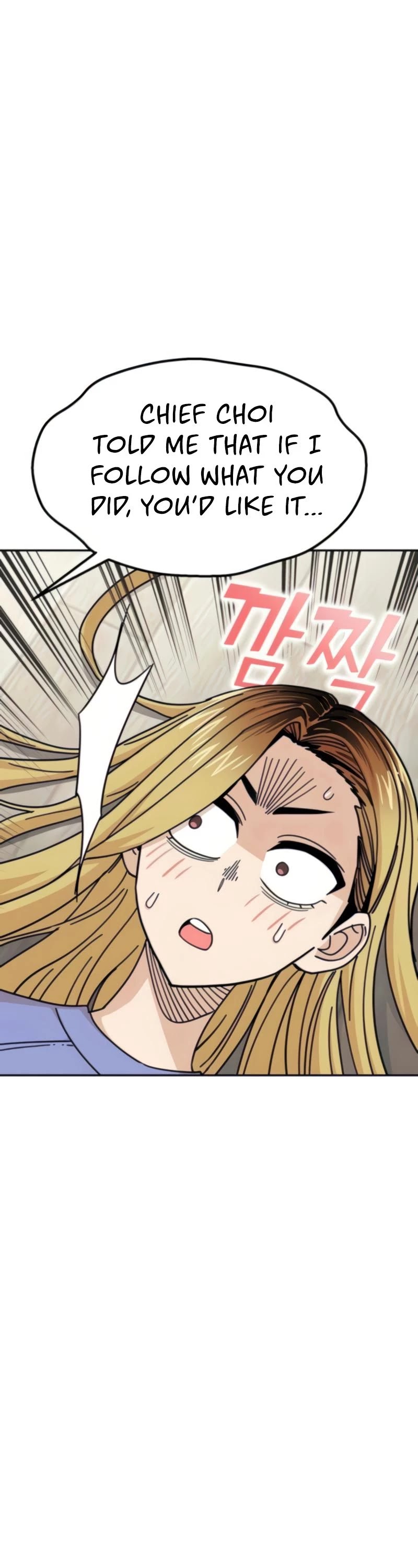 Match Made in Heaven by Chance Chapter 9 page 53 - Chapter 9