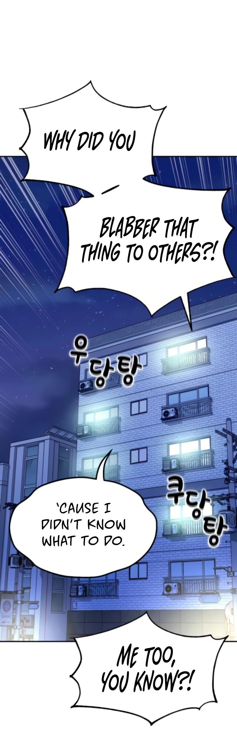 Match Made in Heaven by Chance Chapter 9 page 55 - Chapter 9