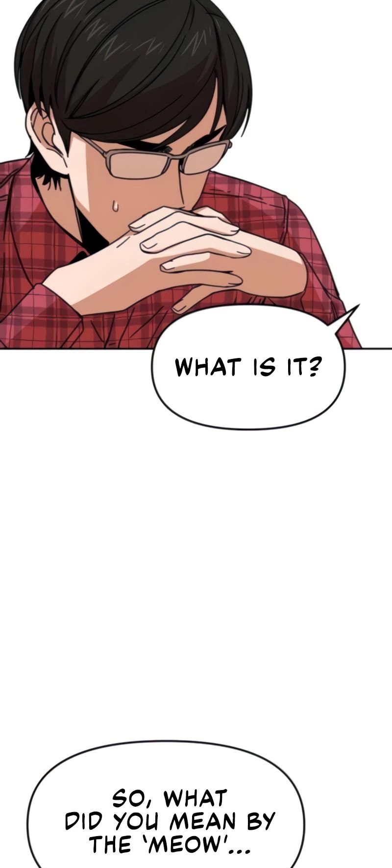 Match Made in Heaven by Chance Chapter 9 page 58 - Chapter 9