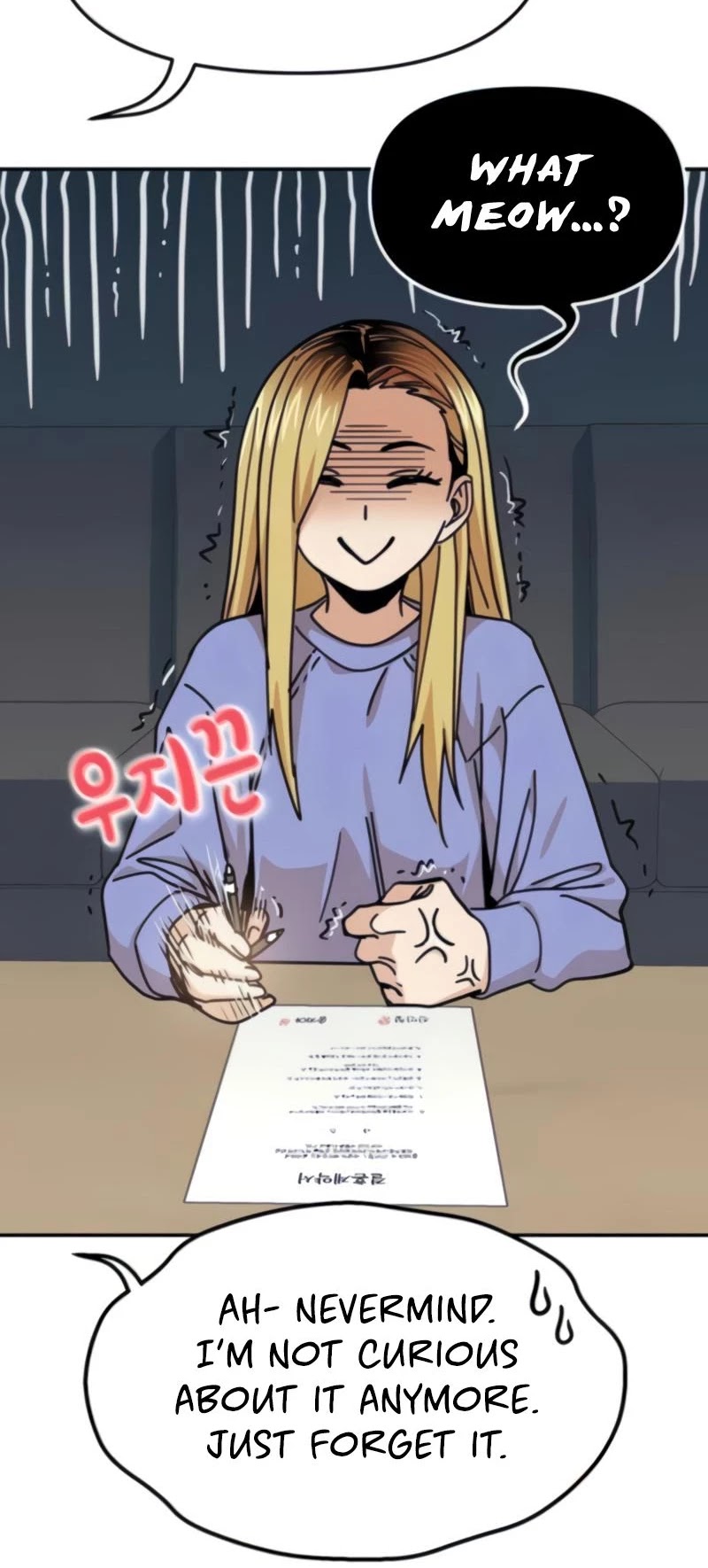 Match Made in Heaven by Chance Chapter 9 page 59 - Chapter 9