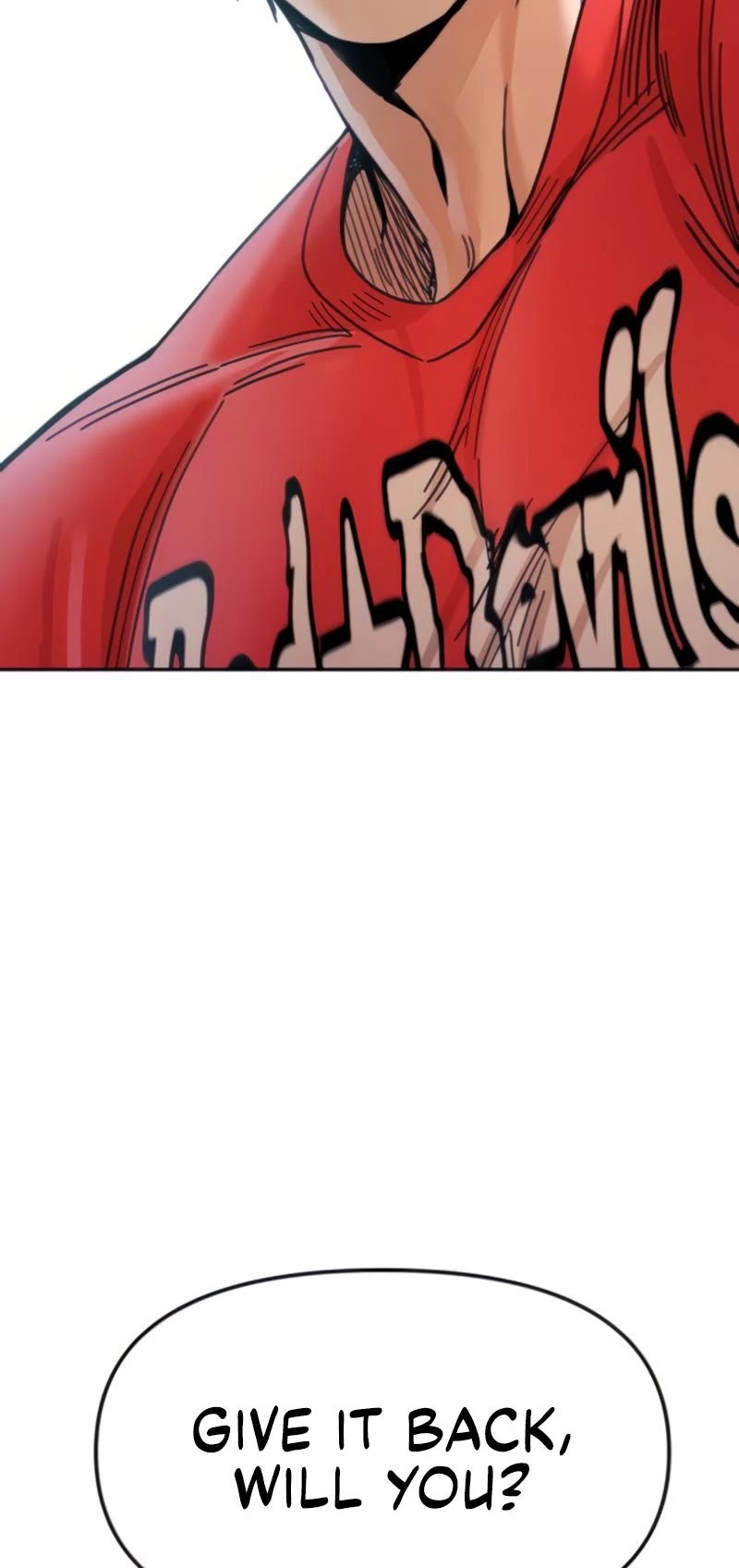 Match Made in Heaven by Chance Chapter 9 page 6 - Chapter 9