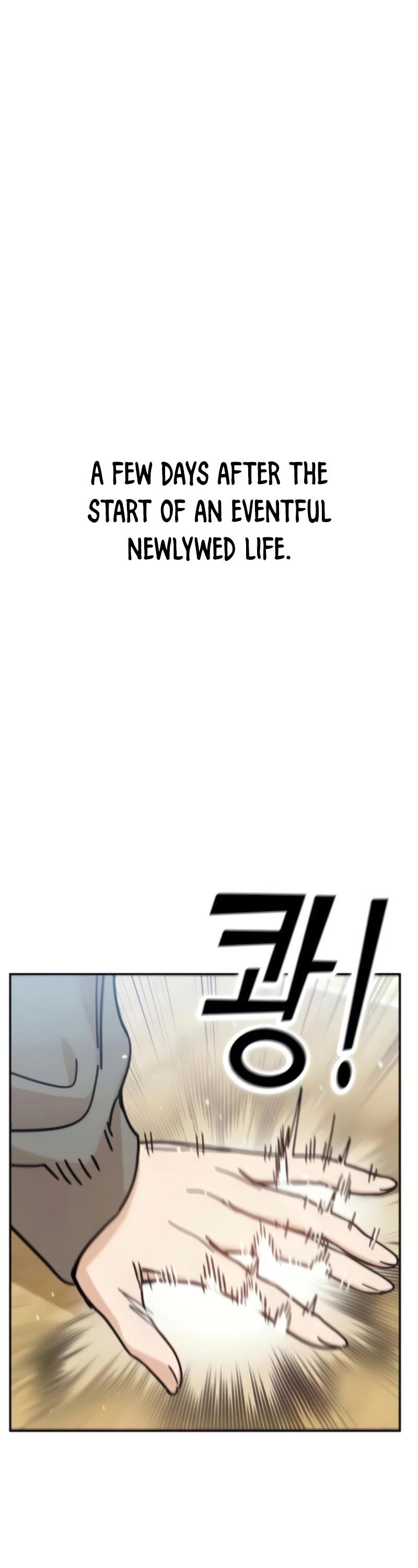 Match Made in Heaven by Chance Chapter 9 page 60 - Chapter 9