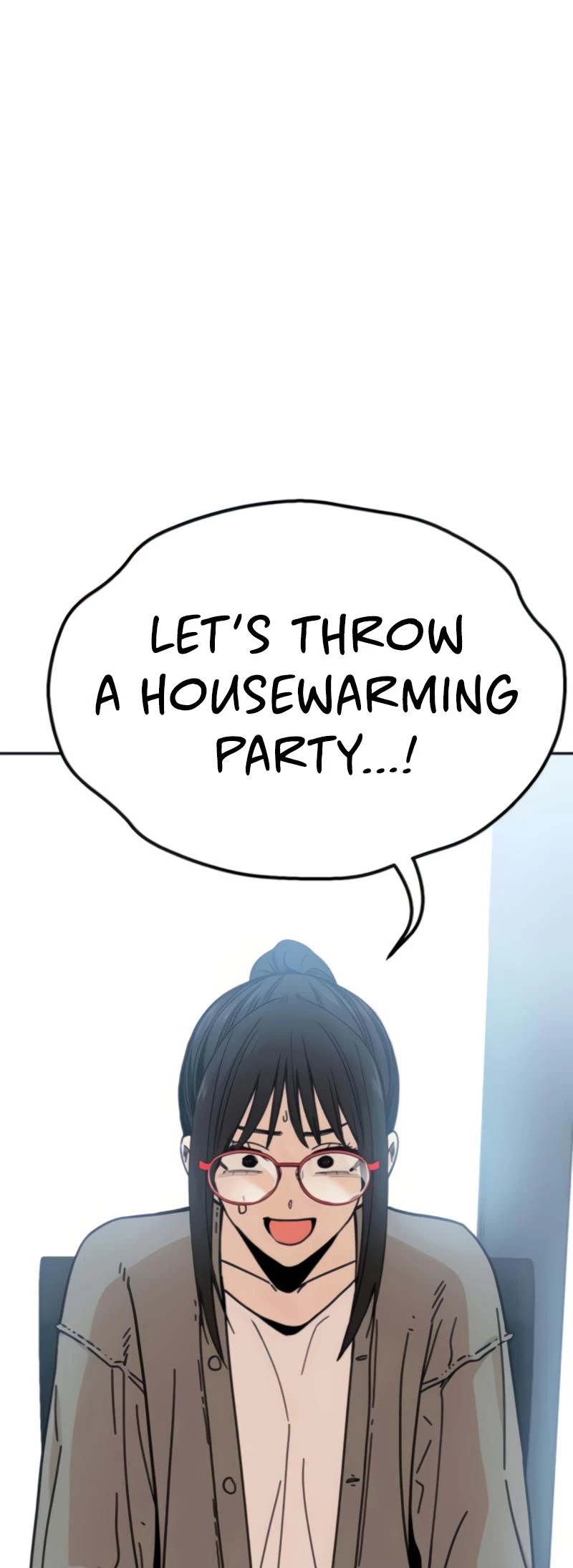 Match Made in Heaven by Chance Chapter 9 page 63 - Chapter 9