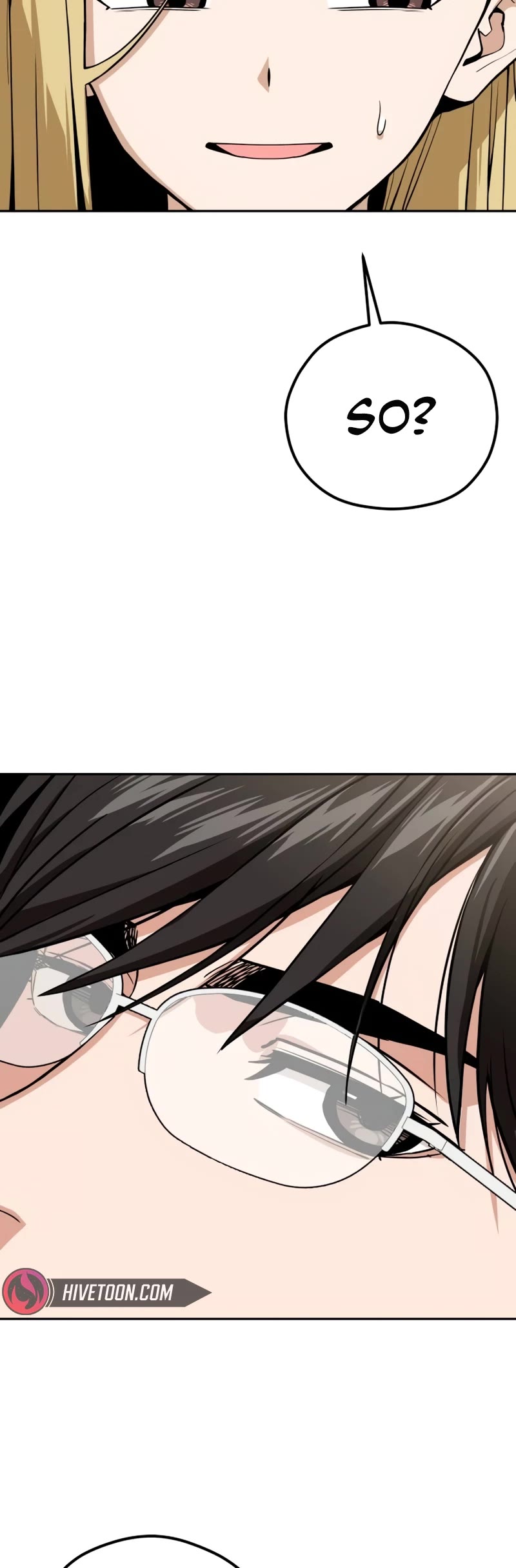 Match Made in Heaven by Chance Chapter 90 page 14 - Chapter 90