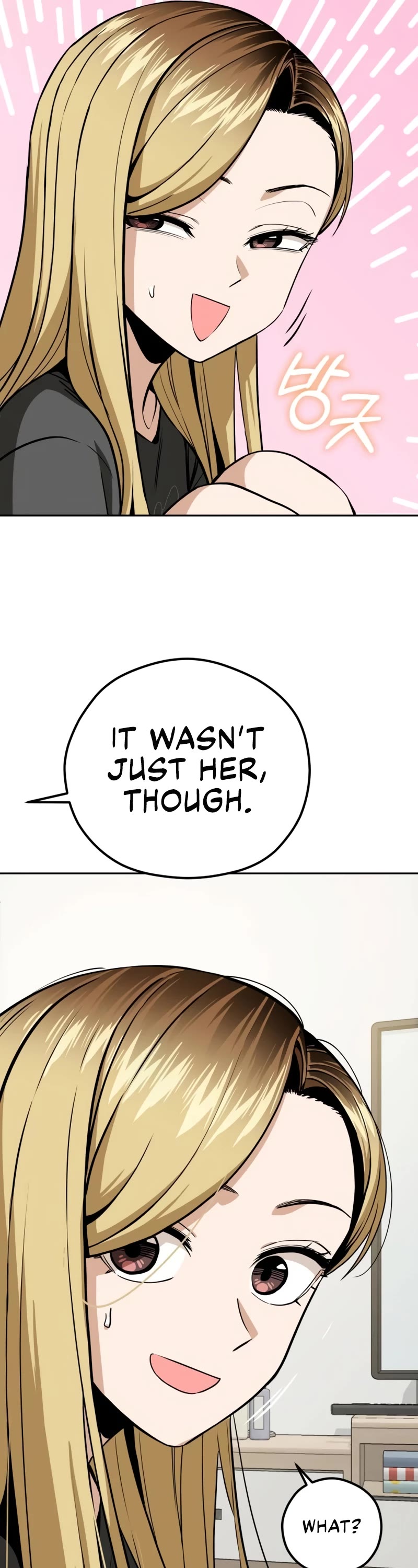 Match Made in Heaven by Chance Chapter 90 page 16 - Chapter 90