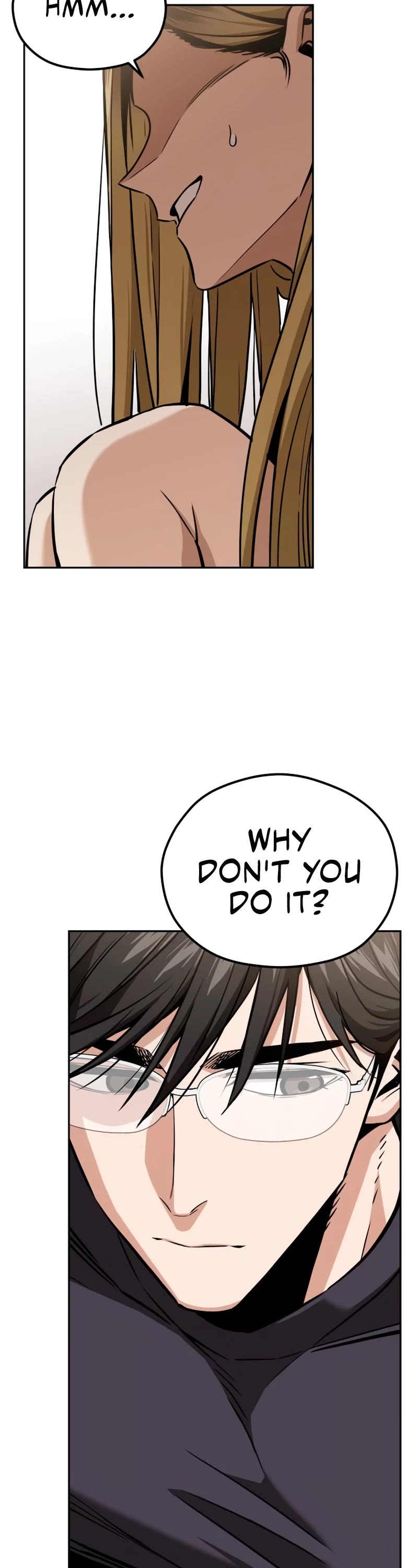 Match Made in Heaven by Chance Chapter 90 page 18 - Chapter 90