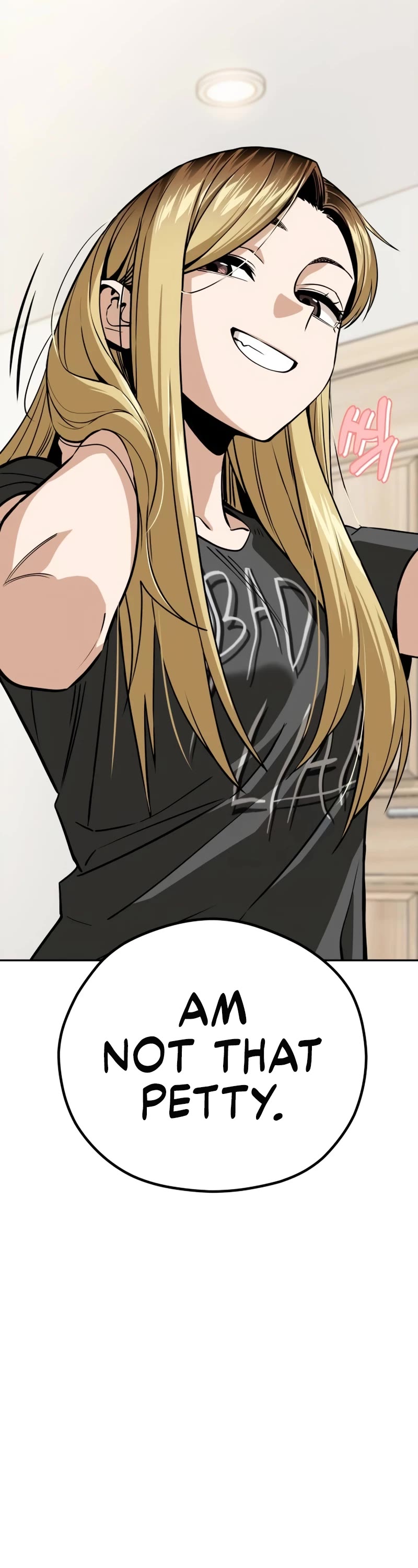Match Made in Heaven by Chance Chapter 90 page 22 - Chapter 90