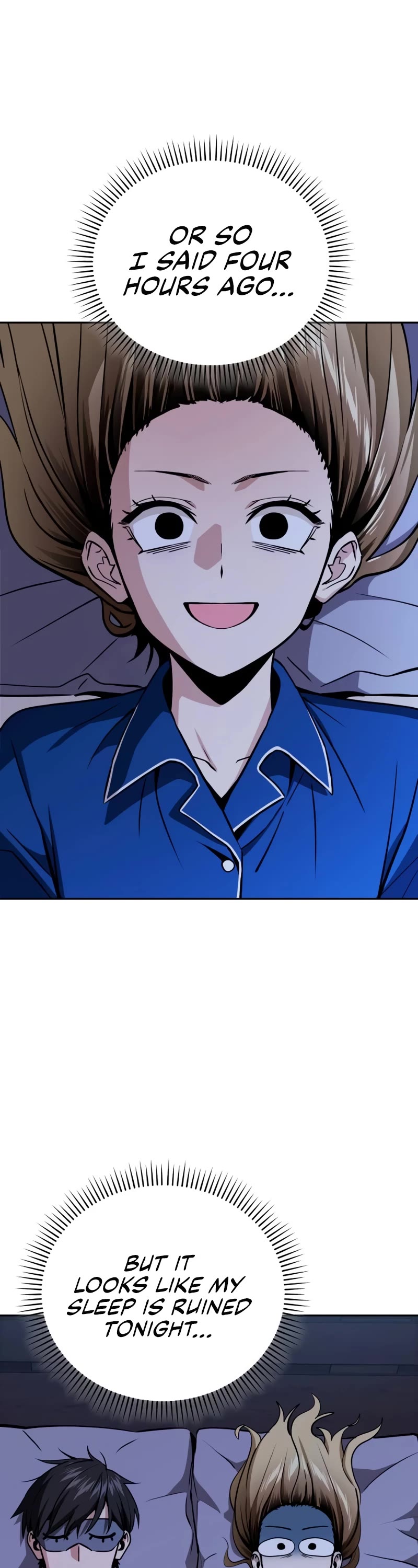 Match Made in Heaven by Chance Chapter 90 page 23 - Chapter 90