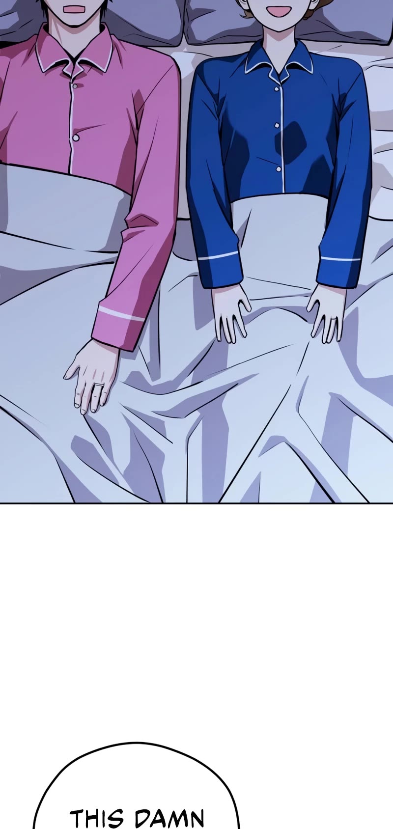 Match Made in Heaven by Chance Chapter 90 page 24 - Chapter 90