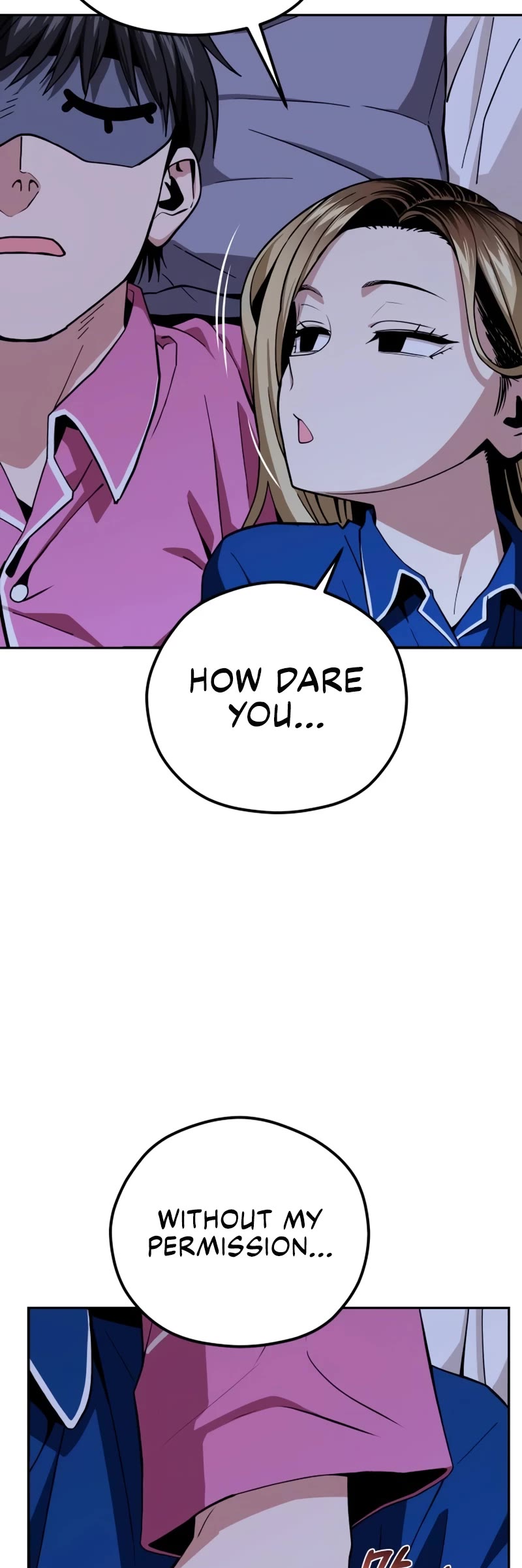 Match Made in Heaven by Chance Chapter 90 page 29 - Chapter 90