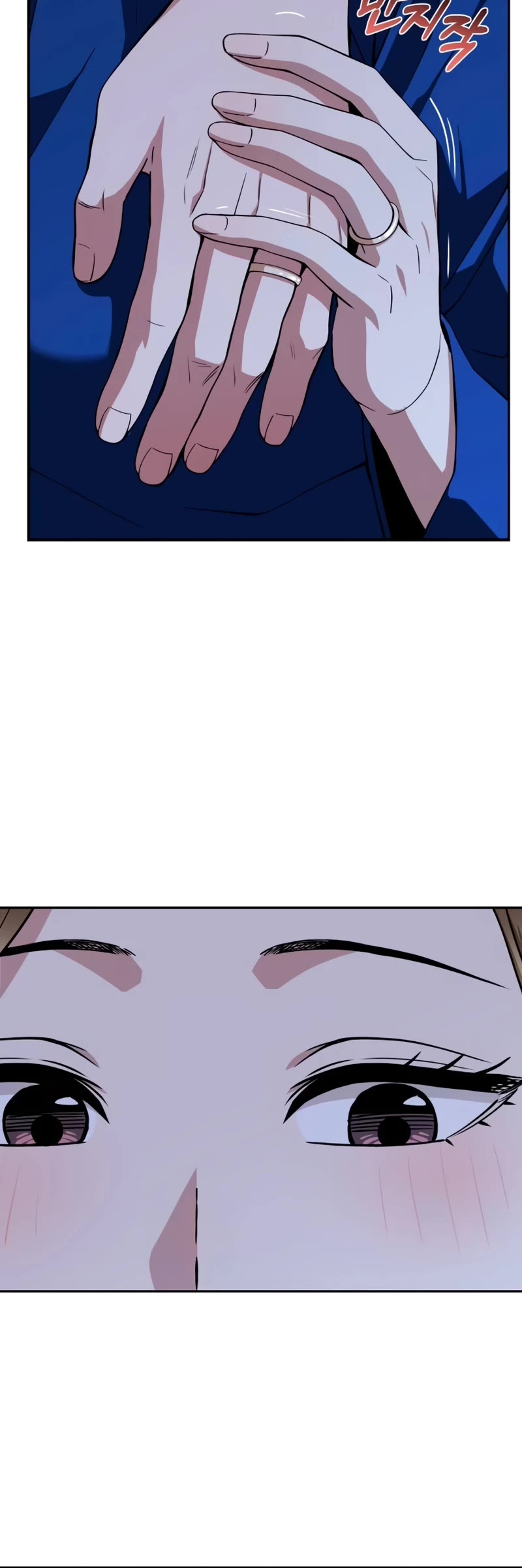 Match Made in Heaven by Chance Chapter 90 page 30 - Chapter 90