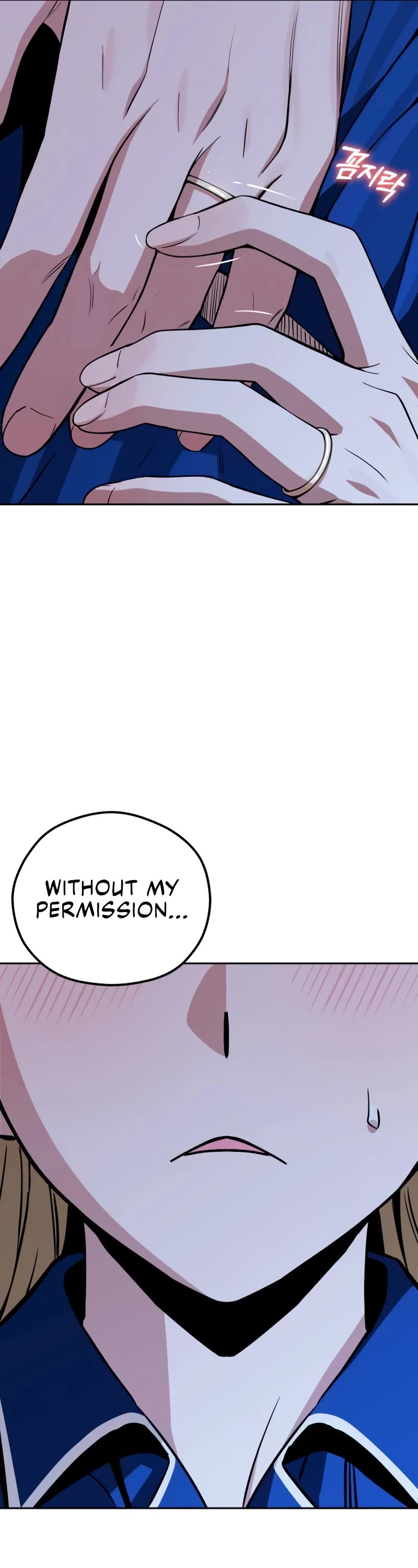 Match Made in Heaven by Chance Chapter 90 page 31 - Chapter 90