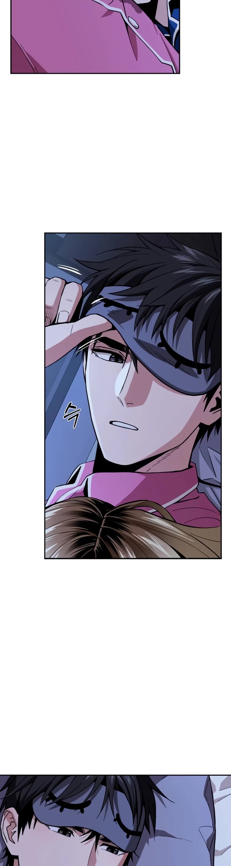 Match Made in Heaven by Chance Chapter 90 page 33 - Chapter 90