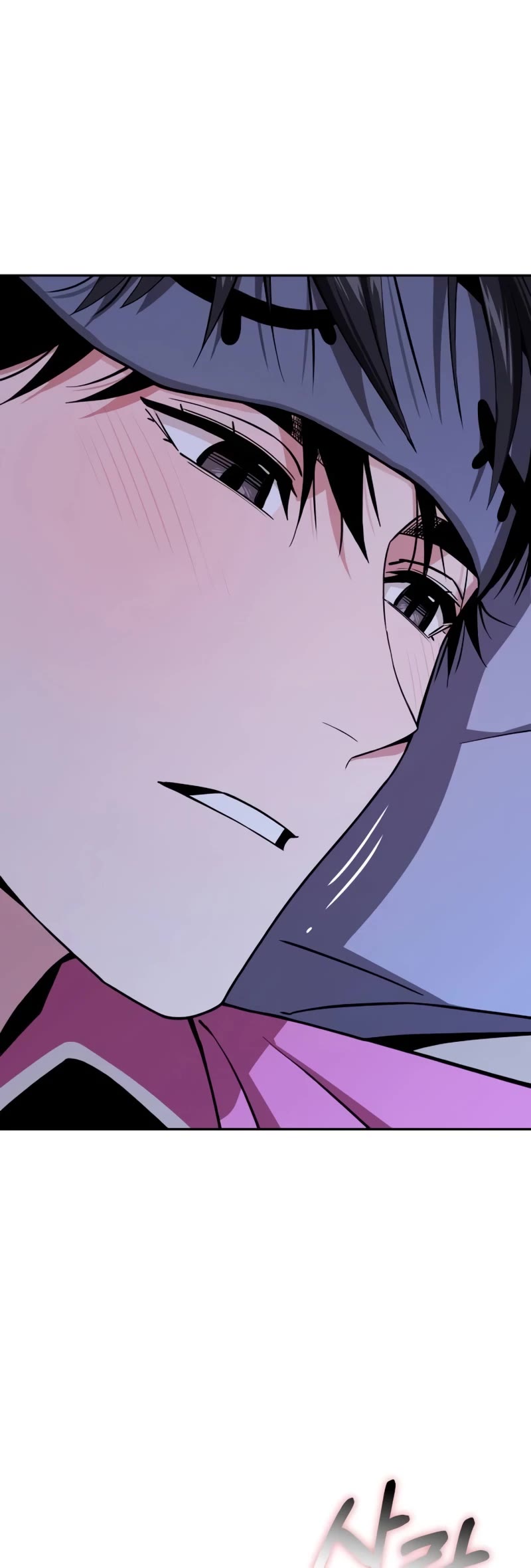 Match Made in Heaven by Chance Chapter 90 page 35 - Chapter 90