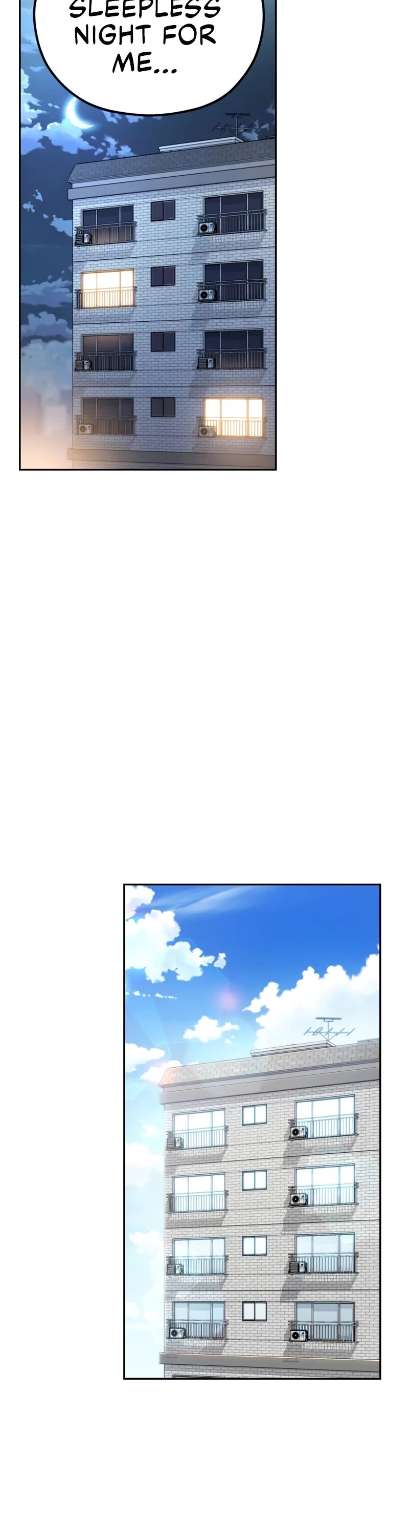 Match Made in Heaven by Chance Chapter 90 page 38 - Chapter 90