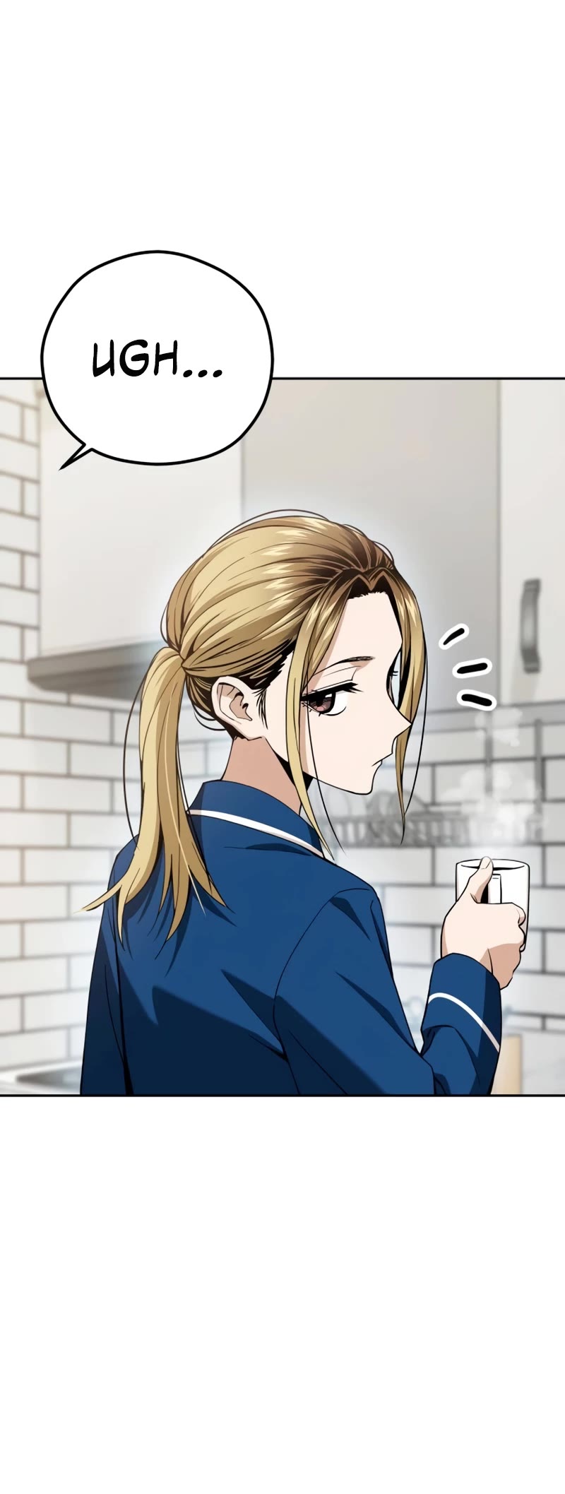 Match Made in Heaven by Chance Chapter 90 page 39 - Chapter 90