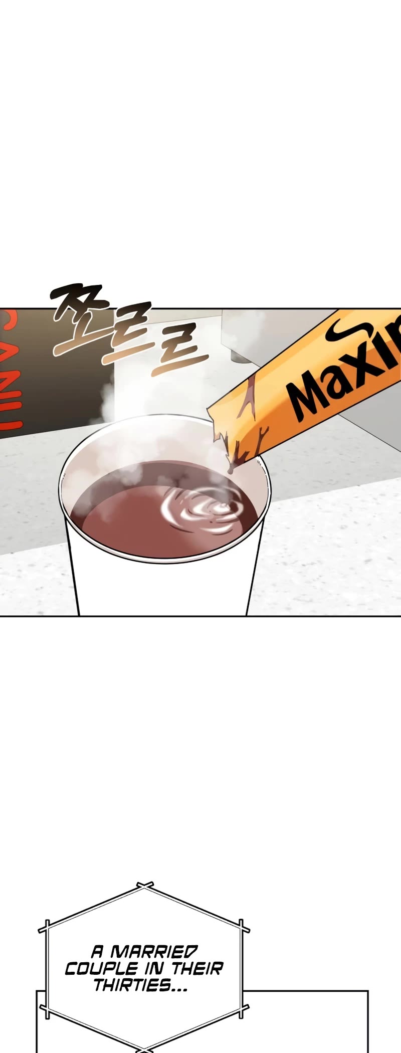 Match Made in Heaven by Chance Chapter 90 page 4 - Chapter 90