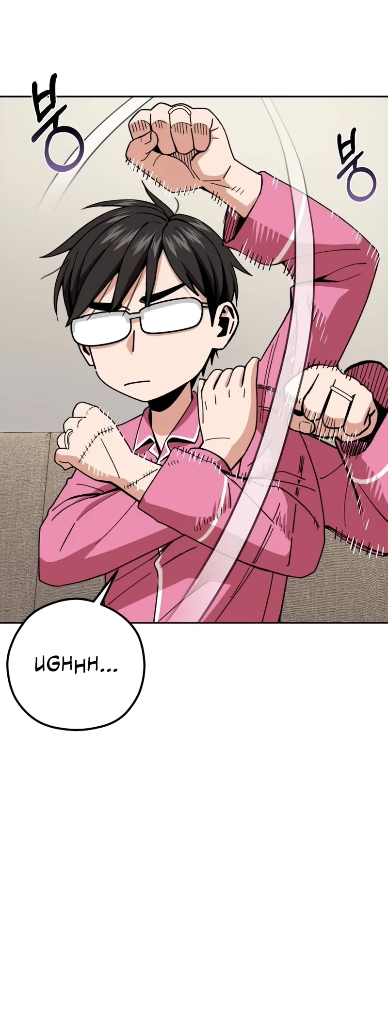 Match Made in Heaven by Chance Chapter 90 page 40 - Chapter 90