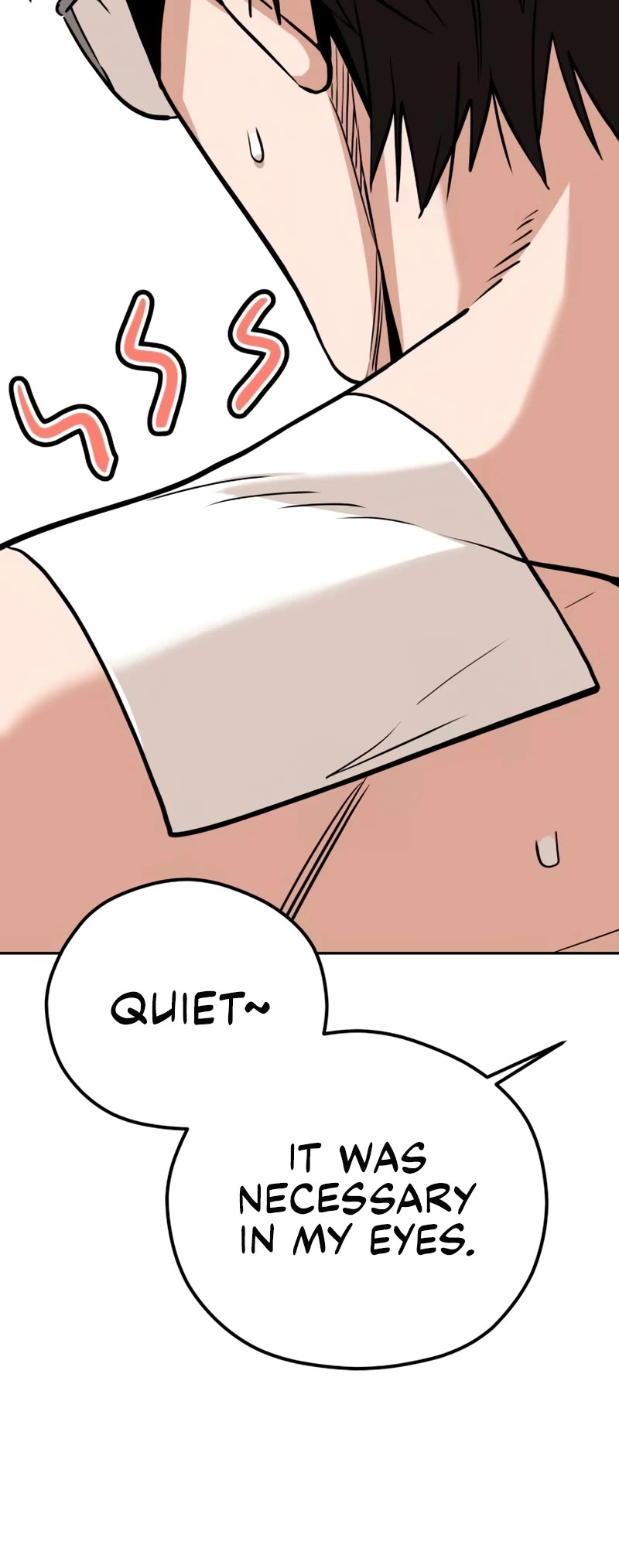 Match Made in Heaven by Chance Chapter 90 page 44 - Chapter 90