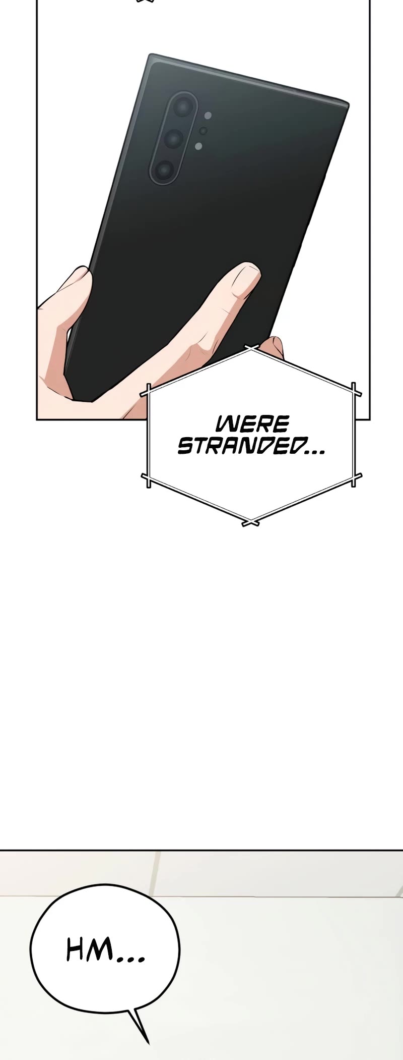 Match Made in Heaven by Chance Chapter 90 page 5 - Chapter 90