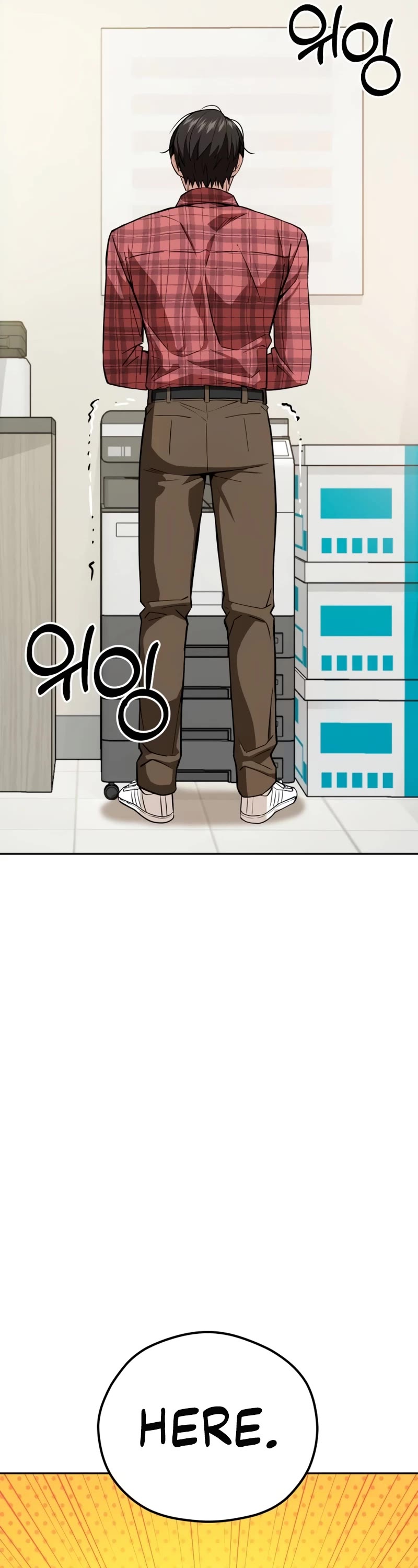 Match Made in Heaven by Chance Chapter 90 page 51 - Chapter 90