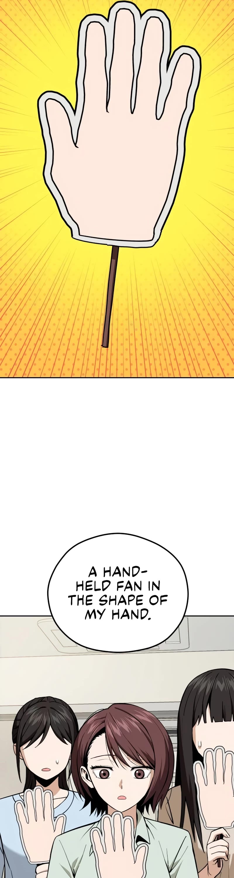Match Made in Heaven by Chance Chapter 90 page 52 - Chapter 90
