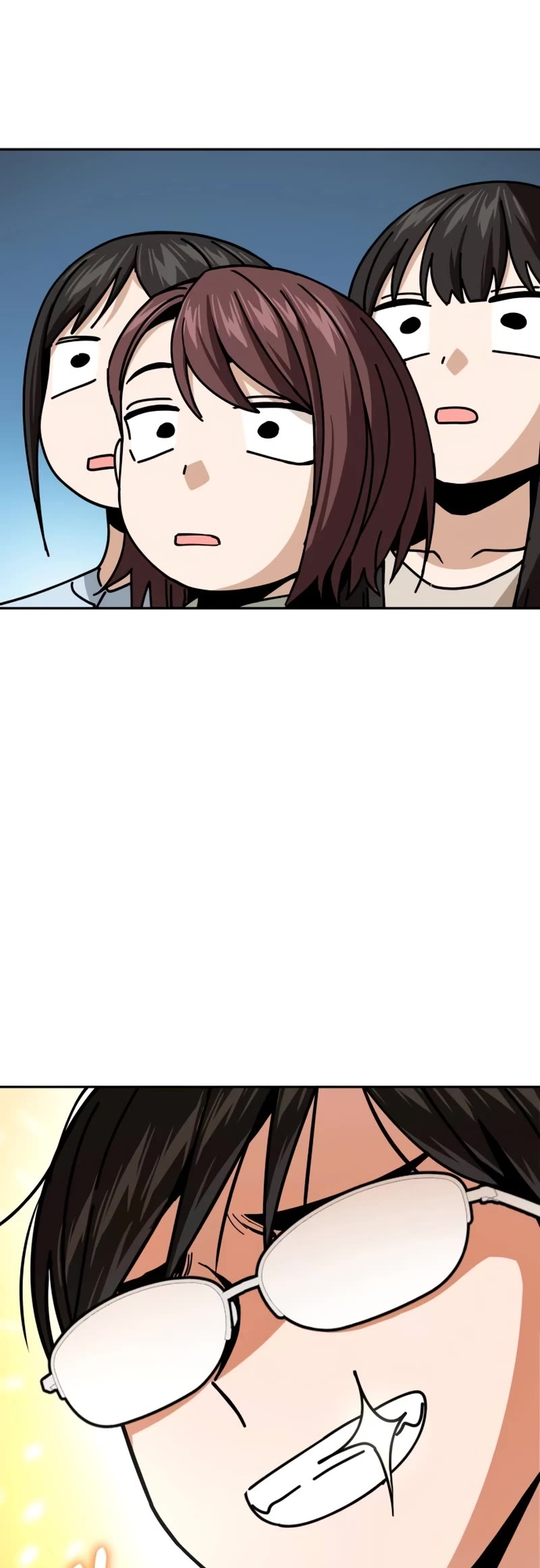 Match Made in Heaven by Chance Chapter 90 page 54 - Chapter 90