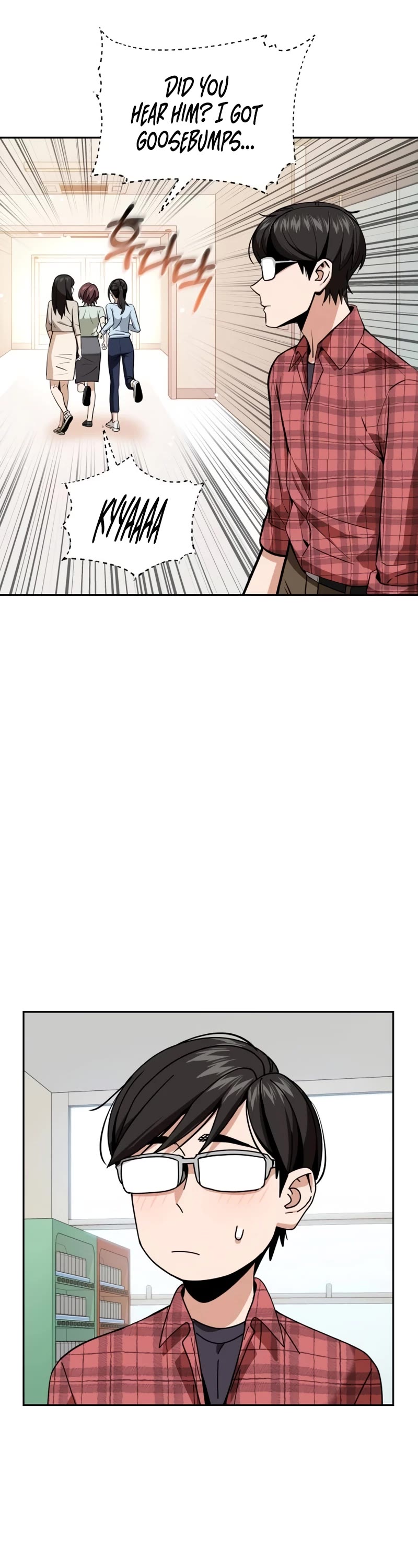 Match Made in Heaven by Chance Chapter 90 page 56 - Chapter 90