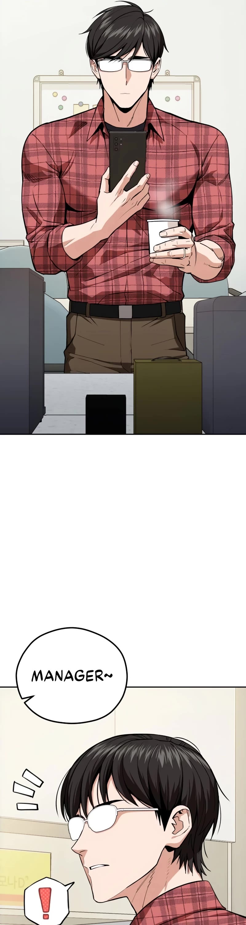Match Made in Heaven by Chance Chapter 90 page 6 - Chapter 90