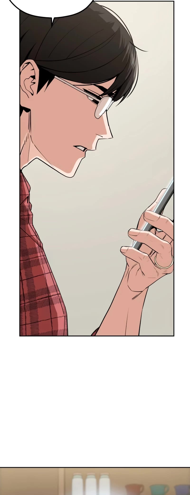 Match Made in Heaven by Chance Chapter 90 page 60 - Chapter 90
