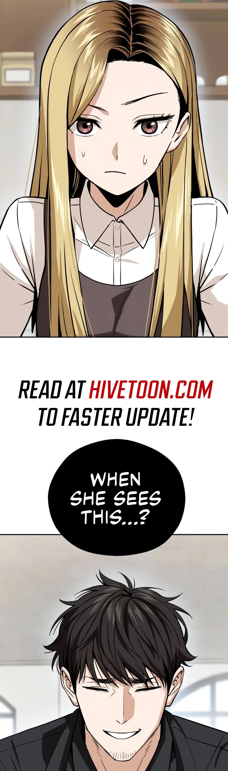 Match Made in Heaven by Chance Chapter 90 page 61 - Chapter 90