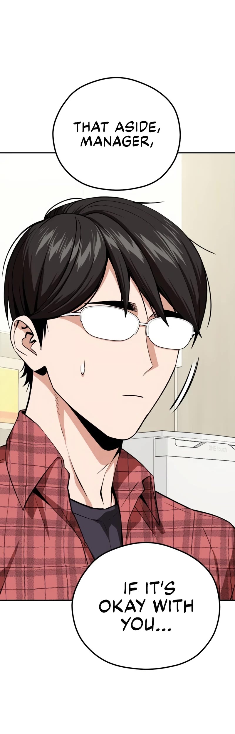 Match Made in Heaven by Chance Chapter 90 page 9 - Chapter 90