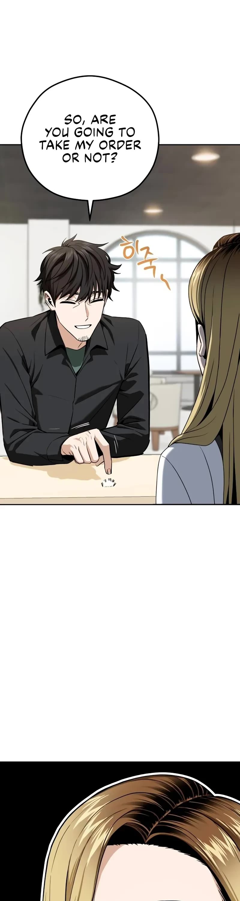 Match Made in Heaven by Chance Chapter 91 page 11 - Chapter 91