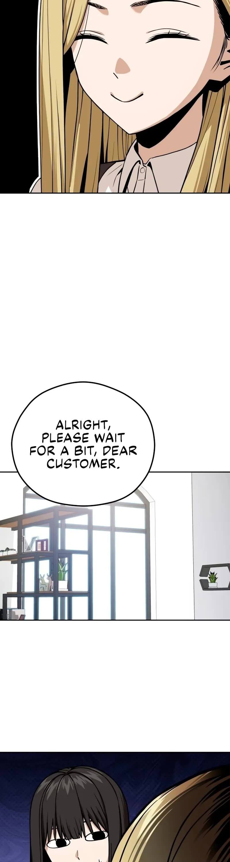Match Made in Heaven by Chance Chapter 91 page 12 - Chapter 91