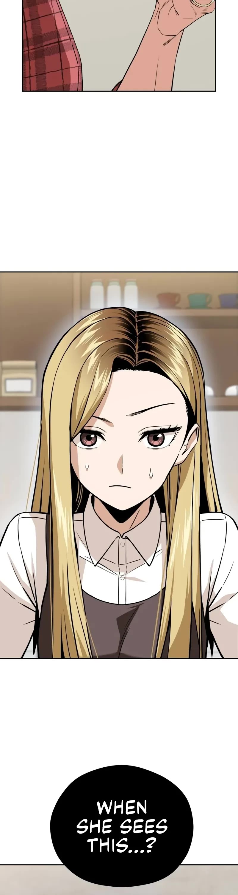 Match Made in Heaven by Chance Chapter 91 page 2 - Chapter 91