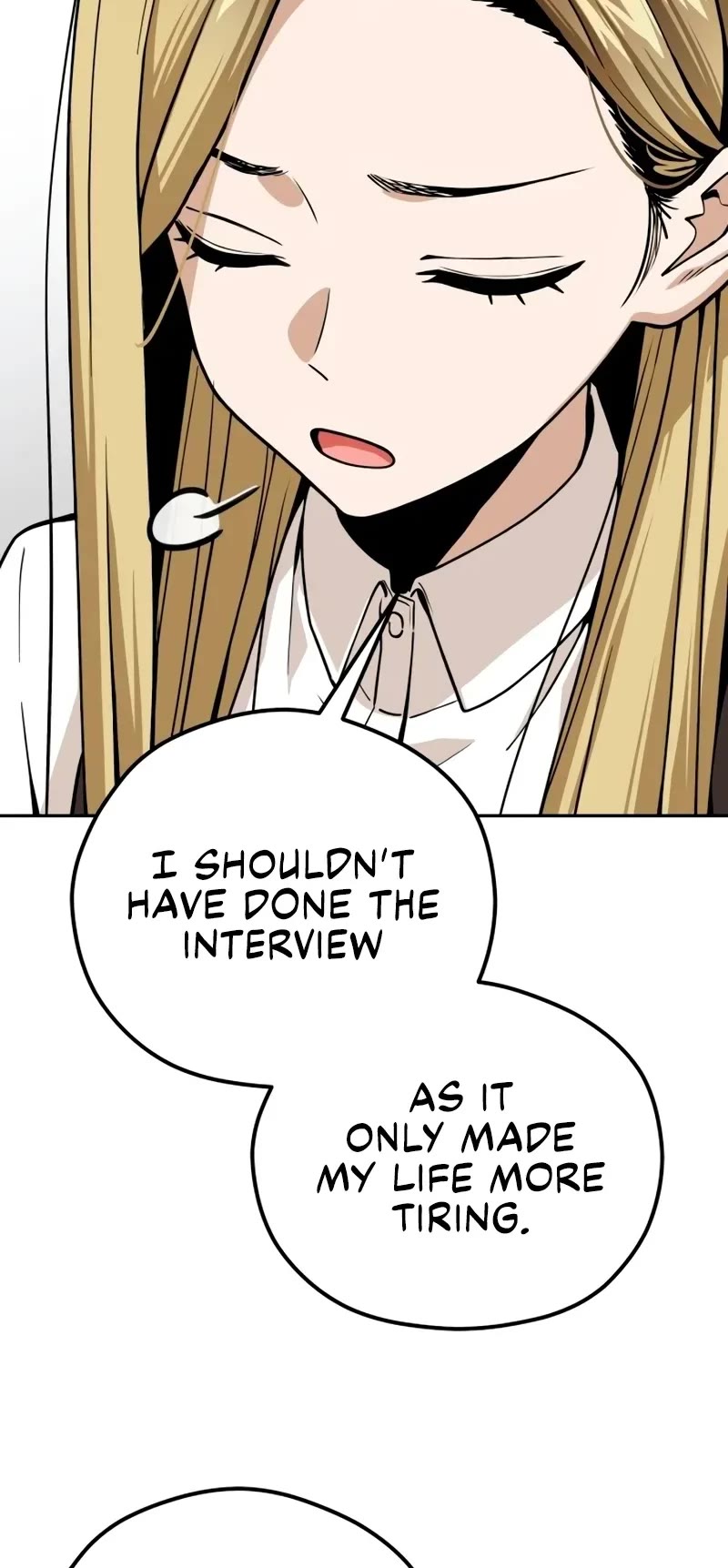 Match Made in Heaven by Chance Chapter 91 page 24 - Chapter 91