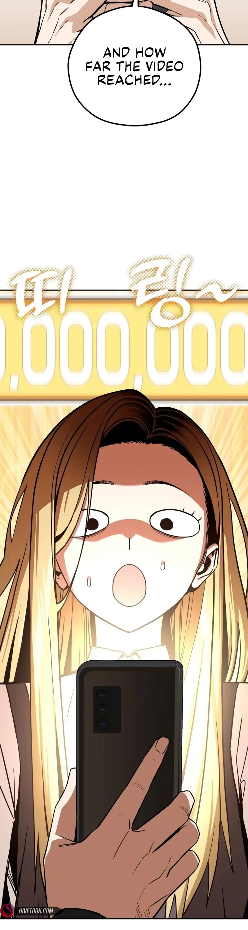 Match Made in Heaven by Chance Chapter 91 page 27 - Chapter 91